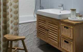 Почему воняет из раковины в ванной