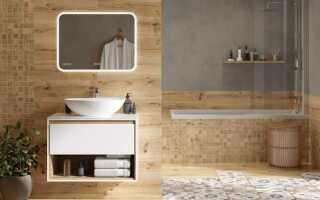 Чем обработать мебель в ванной от влаги