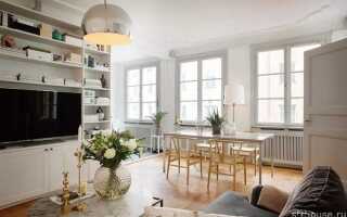 Что такое четверть в оконном проеме