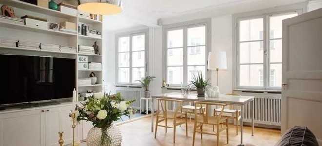 Что такое четверть в оконном проеме