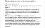 Чем отличается ревизия от прочистки