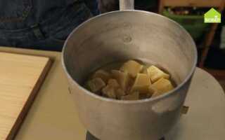 Что можно делать из воска