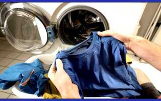 Почему стиральная машина рвет вещи при стирке