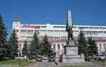 Что строится около снт лужки орехово зуево