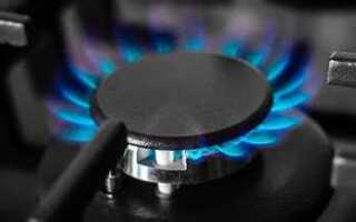 Что делать при утечке газа