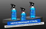 Как очистить металл от окисления в домашних условиях