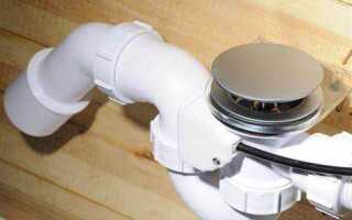 Какой слив перелив для ванны лучше купить