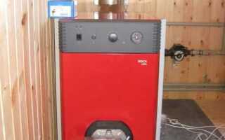 Какой котел лучше для отопления дома