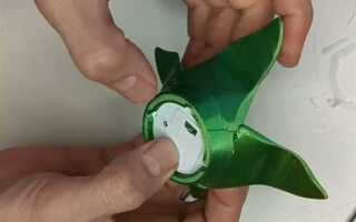 Что можно сделать из светодиодов