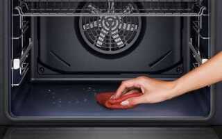 Чем изолировать мебель от нагрева духовки