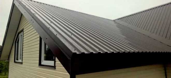 Сколько стоит в хороге жесть для крыши