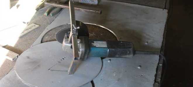 Чем можно пробить отверстие в тонколистовом металле