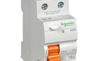 Трехфазный автомат 16а какая нагрузка