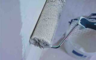 Сколько раз грунтовать стены перед штукатуркой