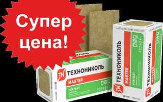 Из чего состоит минвата для утепления
