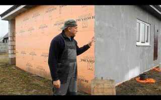 Чем можно приклеить пеноплекс к металлу