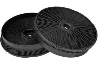 Как установить угольный фильтр в вытяжку