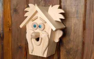 Что можно сделать из тополя древесины