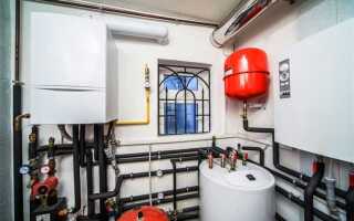 Как рассчитать отопление в квартире