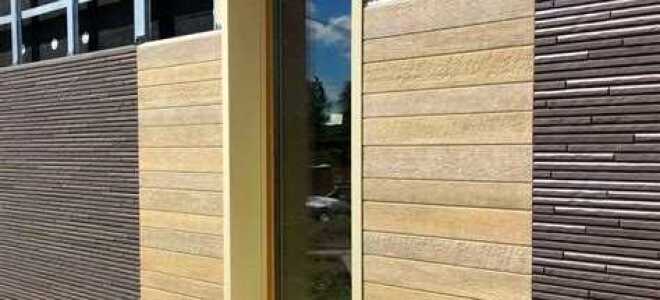 Чем отделать сип панели внутри дома