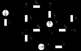 Что представляют собой электрические схемы