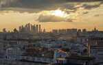 Сколько квт на квартиру в москве