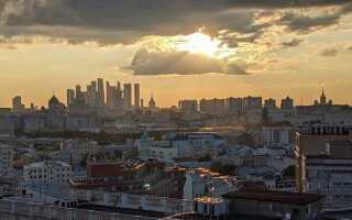 Сколько квт на квартиру в москве