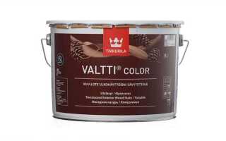 Чем отличается валти колор от валти лог