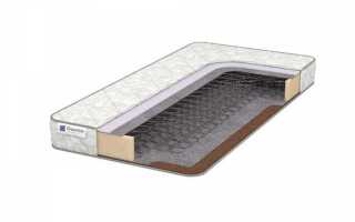 Что лучше пружинный блок или змейка