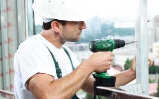 Какое правило необходимо соблюдать при выборе длины шурупа