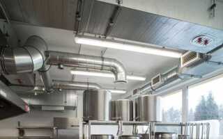 Как работает приточно вытяжная вентиляция