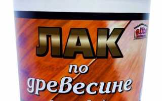 Кисть для лака по дереву какую выбрать