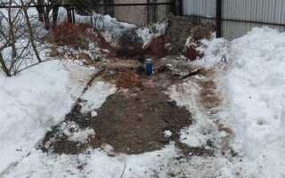 Кто бурил скважину в снт видное отзывы