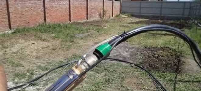 Как проверить насос не вынимая из скважины
