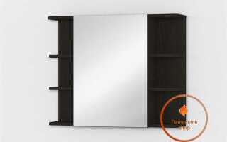 Где в вышнем волочке купить настенное зеркало