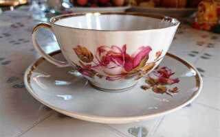 Чем майолика отличается от фарфора