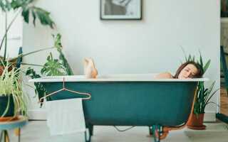 Чем нельзя мыть эмалированную ванну