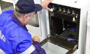 Кто должен подключать газовую плиту в квартире