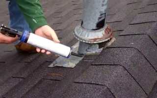 Как проверить тягу в газовом котле