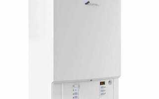 Как зажечь газовую колонку bosch