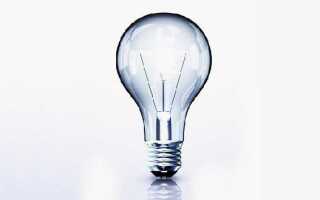 Почему лампочка не вкручивается в патрон