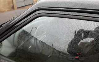 Как убрать двухсторонний скотч с пластика автомобиля