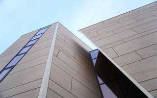 Как клеить hpl пластик на мдф