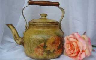 Что можно сделать из старого газового счетчика