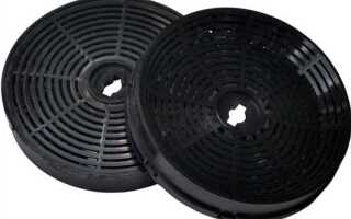 Зачем нужен угольный фильтр в вытяжке на кухне