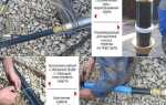 Обсадная труба для скважины какую выбрать