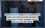 Сколько электроэнергии потребляет кондиционер в месяц