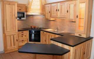 Как собрать мебель своими руками из распила