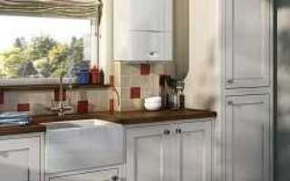 Какая газовая колонка самая лучшая для воды в квартире