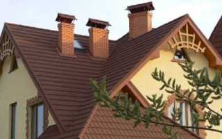 Ветровая доска для крыши как установить